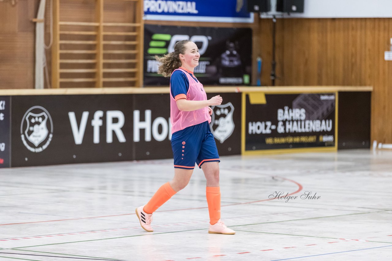 Bild 379 - VR Bank Cup Horst